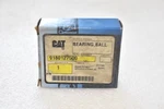Mtisubishi Caterpillar Forklift 9180127500 Ball Bearing, Genuine Oem Part. Fixed Price $39.99.