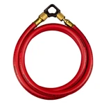 Appion MH380006EAR Megaflow 3/8IN Hose - Ft (3/8FL To 1/4FL) Red Made Usa. Fixed Price $79.97.