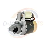 1362069-HD Starter Heavy Duty Forklift Hyster Fe, F2, Va Engines S-50XM, S-55XM,. Fixed Price $184.48.