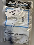 27-805215 Mercury Gasket QTY.2 Marine Factory Part Brand. Fixed Price $6.97.
