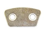 New Crown Forklift Brake Friction Pad Pn 112152. Fixed Price $9.54.