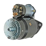 New 9T 12 Volt Starter Fits Yale Lift Truck Various Models 1985-2002 220052110. Fixed Price $297.84.