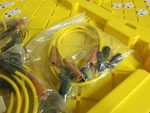 901303803 Yale Ignition Wire SK11190201JE. Fixed Price $16.00.