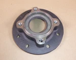 Jlg Skytrak 10,000M Atlas Forklift Front Axle Bearing Unit Housing 3266-W-179. Fixed Price $159.95.