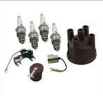 Tune Up Kit Toyota Forklift With 4P Engine. Fixed Price $59.59.
