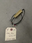 154-010-747-001: Resistor Assembly Raymond Forklift. Fixed Price $30.00.