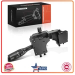 Turn Signal Switch With Fog Lights Compatible Jeep Tj Wrangler 2001-2006 Sp. Fixed Price $59.84.