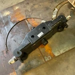Caterpillar 0096R6511R Rear Steer Axle M70D Fork Lift Truck, Rebuilt By Mcfa. Fixed Price $1400.00.