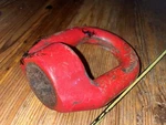 1780573 Clark Eye Nut SK-09190903RB 10-15POUNDS Length 5- 1/2 Width. Fixed Price $129.95.