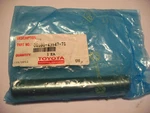 Oem Toyota Load Wheel Axle 6 Hbw 23 Part # 00590-43547-71. Fixed Price $29.95.