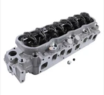 Complete Cylinder Head 11101-76075-71 Toyota 4Y Engine Forklift. Fixed Price $599.99.