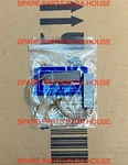Bosch Washing Machine Motor Carbon Brushes WAE16060ID/01 WAE16060ID/29. Fixed Price $42.92.