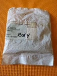 Crown Lift Cylinder Seal Kit CR101310. Fixed Price $18.27.
