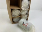 Pack Case Fleetguard HF6610 Hydraulic Filter. Fixed Price $189.95.