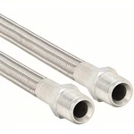 Convoluted Ptfe Assy, SSCOV-20-20MPSS-20MPSS-12". Fixed Price $557.99.