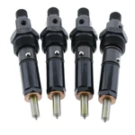 4PCS Fuel Injector 3802338 For Cummins Engine B4.5 4BT 3.9L 4B3.9-C. Fixed Price $123.99.