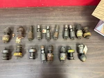 Lot Of 18 Vintage 1930S 1940S 1950S Chevy Stude Pontiac More Starter Drives 326. Fixed Price $39.99.