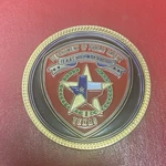 Texas Highway Patrol Tactical Marine Unit Challenge Coin Dept Public Safety. Fixed Price $40.00.