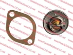 Thermostat / Gasket Toyota Forklift Truck 02-6FDAU50. Fixed Price $32.50.