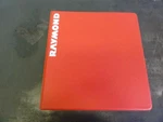 Raymond 9600 9700 Swing Reach Lift Truck Maintenance Manual 2016. Fixed Price $125.00.