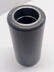 Source Parts HYS879R-XL Forklift Wheel Gray. Fixed Price $37.00.