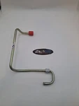 209668 Cascade Hydraulic Line Tube SK27180325JE. Fixed Price $91.00.
