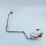 Hyster 2088906 Tube Assembly Fits Heavy Duty Forklifts. Fixed Price $270.00.