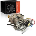 Aluminum Forklift Carburetor Nissan H20 Engine Komatsu Tcm 1601013W00. Fixed Price $186.99.