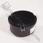 17704-23320-71 Replacement Toyota Forklift Air Cleaner Cap Assembly. Fixed Price $19.10.