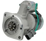 Starter Fits Nissan Lift Truck FG35N7 FG40N7 UF05 Mf WF03 88-07 18054. Fixed Price $83.49.