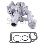 Water Pump 16100-78300-71 For Toyota 11Z 12Z 13Z 5FD20 5FD23 5FD25 5FD28. Fixed Price $79.04.