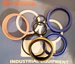 Toyota Forklift 04654-30220-71 O/h Cylinder Seal Kit High Quality. Fixed Price $90.00.