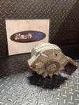3012611RX Alternator Fits Hyster Good Used HBU1:153. Fixed Price $105.00.