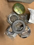 New Hyster 1461668 Heavy Duty Wheel Bearing Kit Forklift. Fixed Price $99.00.