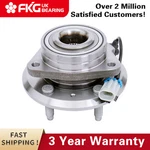 Front Wheel Hub Bearing For 2007 2009 Chevy Equinox Torrent XL-7 W/ Abs 513276. Fixed Price $40.89.