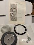 Yale 900970823 Impco VFF30 Repair Kit. Fixed Price $65.00.