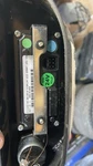 Zapi FC2346-NA. 8812510 Display Eco Smart 24V ERMAT:16 09 304950332. Fixed Price $245.00.