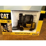 Caterpillar GC25K Lift Fork Truck #55056. Fixed Price $35.00.