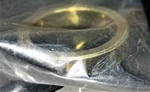 Caterpillar / Mitsubishi Forklift Spacer 9204400900 A9B3. Fixed Price $6.50.
