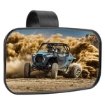 1.5"-2" Utv Rear View Center Mirror For Honda Pioneer 1000 Kubota Rtv 900/X-1140. Fixed Price $13.29.