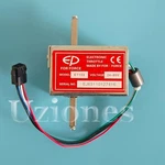 Electric Forklift Trolley Ep Handle Waterproof Head Accelerator ET153 24-65V. Fixed Price $50.68.
