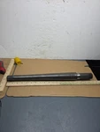 41-154-10 Taylor Dunn Axle Shaft 36T & 28T Tprd 40.75TW 4115410 SK-97240103JE. Fixed Price $118.00.