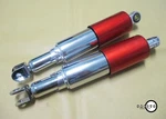 Fit Honda CB72 CB77 Red Rear Shock Absorber Set Pair 310MM. SA6001. Fixed Price $111.67.