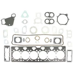 747172M91 Top Gasket Set For Landini/mf/fits Massey Harris/perkins/white/oliver. Fixed Price $113.47.