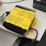 Delta Q 912-3654 Charger. Fixed Price $600.00.