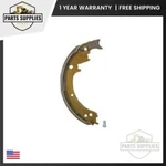 Forklift Brake Shoe Toyota 7FGCU25 47512-33060-71. Fixed Price $43.58.