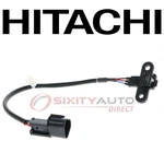 Hitachi Crankshaft Position Sensor For 2000-2003 Mitsubishi Galant 2.4L L4 Rs. Fixed Price $40.69.