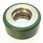 Set Of Thombert 2215A0 Poly Wheel Forklift 6" Od X 2-3/4" W.. Fixed Price $100.00.