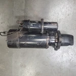 Oem Caterpillar C18 Starter 24V 42MT. Fixed Price $280.00.