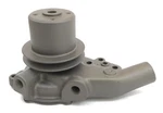Continental Engine Rebuilt Water Pump F400K422 Single 1/2" Groove Pulley 36540. Fixed Price $425.60.